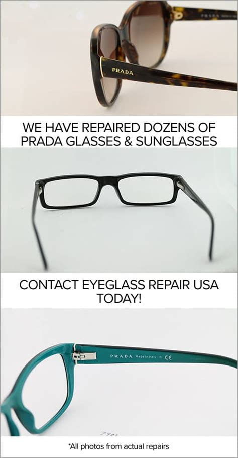 do prada sunglasses have a warranty|Prada sunglasses repair center.